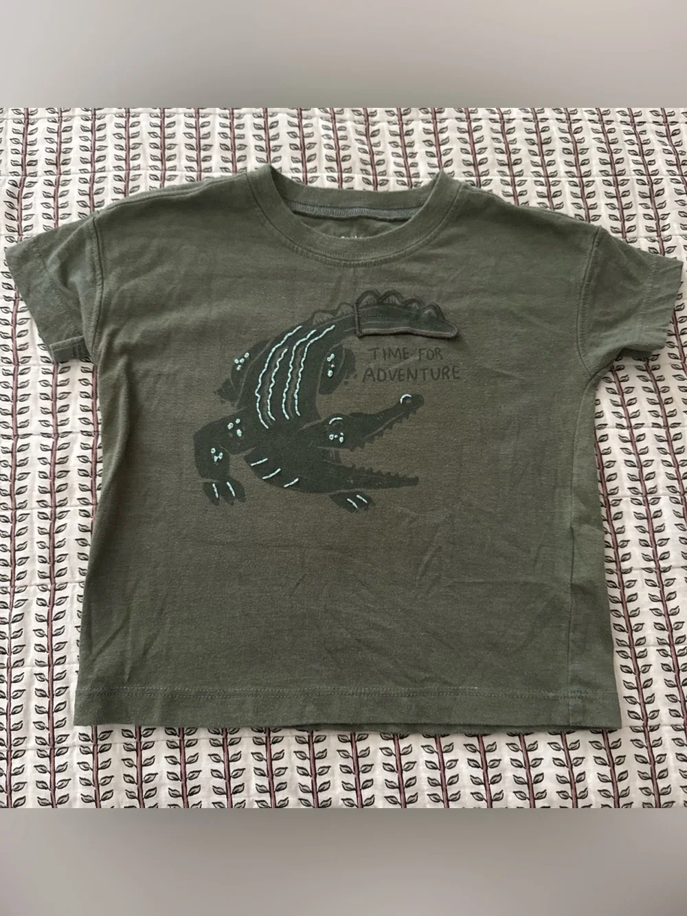 Carters toddler tee